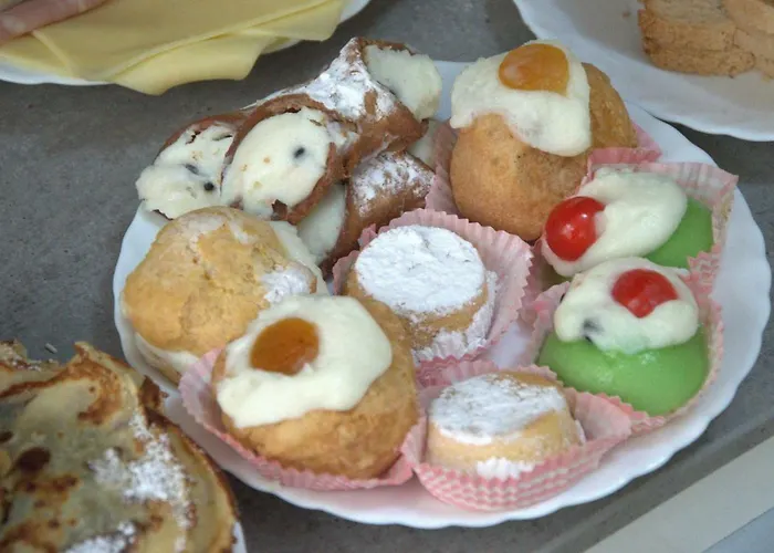 B&B Palermo Sole & Cultura