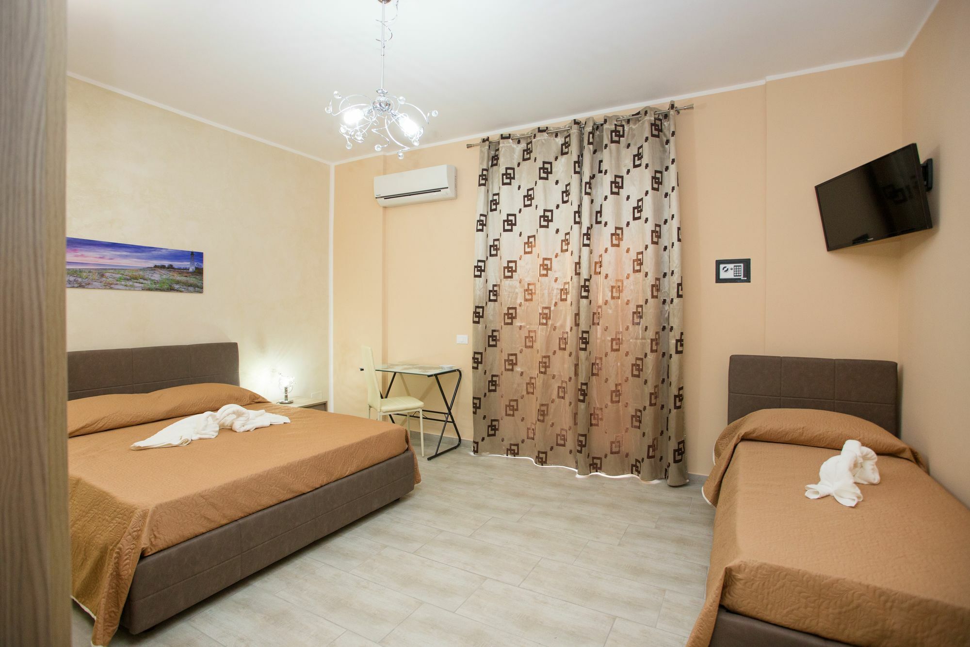 Bed & Breakfast Sole&cultura