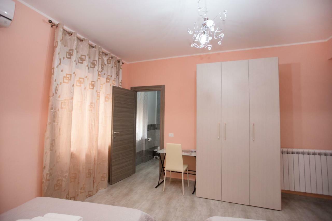 Bed & Breakfast Sole&cultura