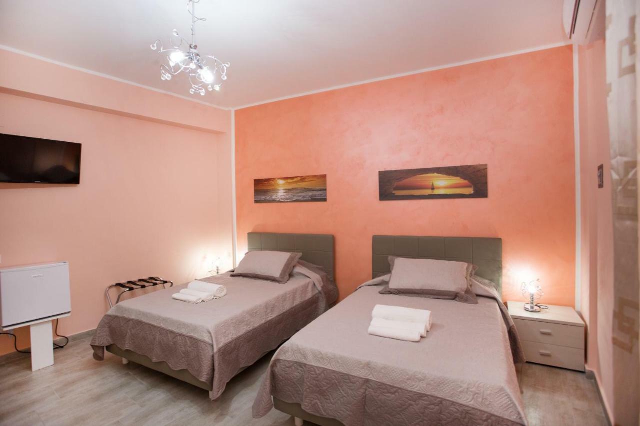 Sole&cultura Bed & Breakfast 3*