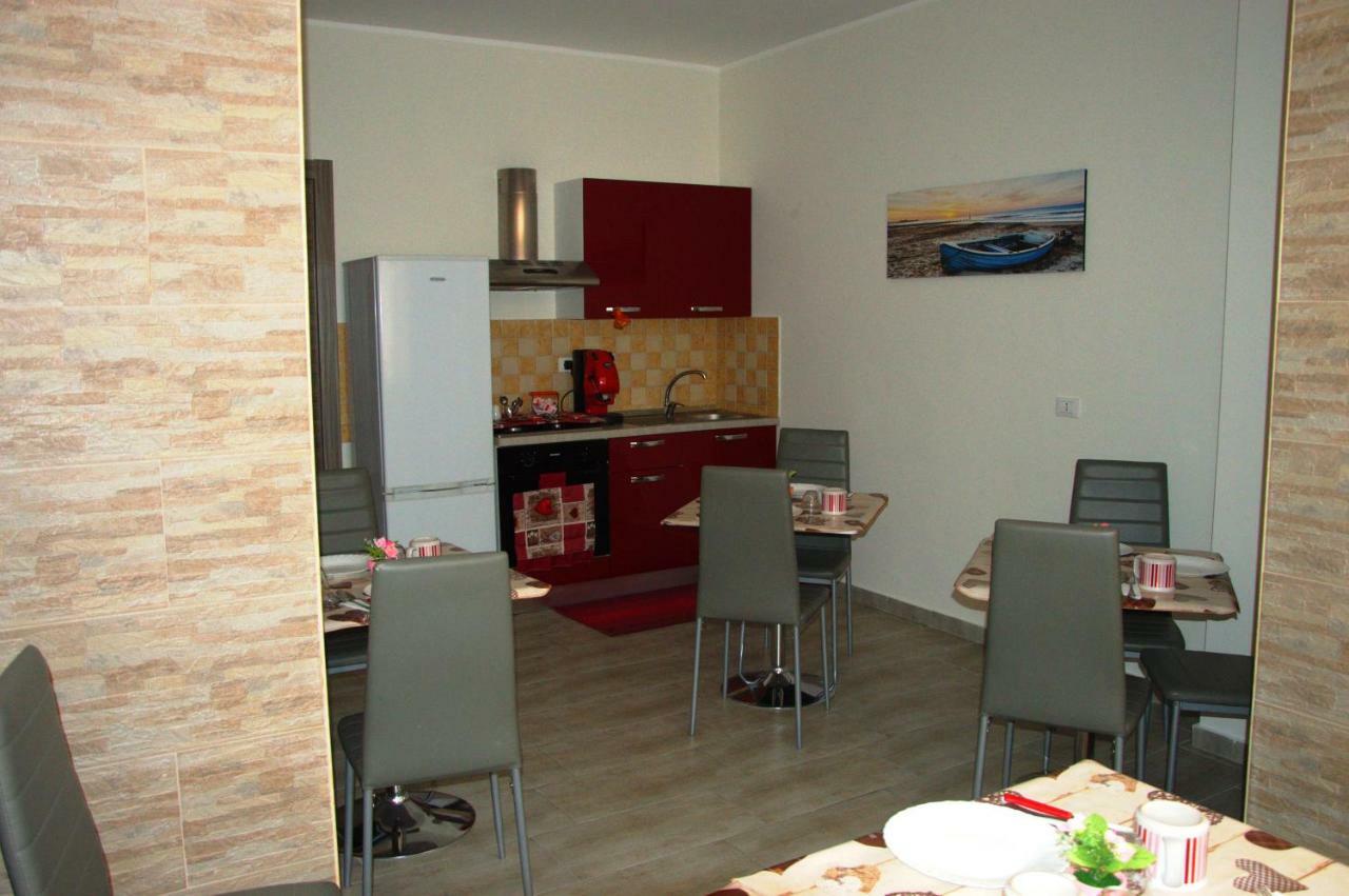 Bed & Breakfast Sole&cultura Palermo