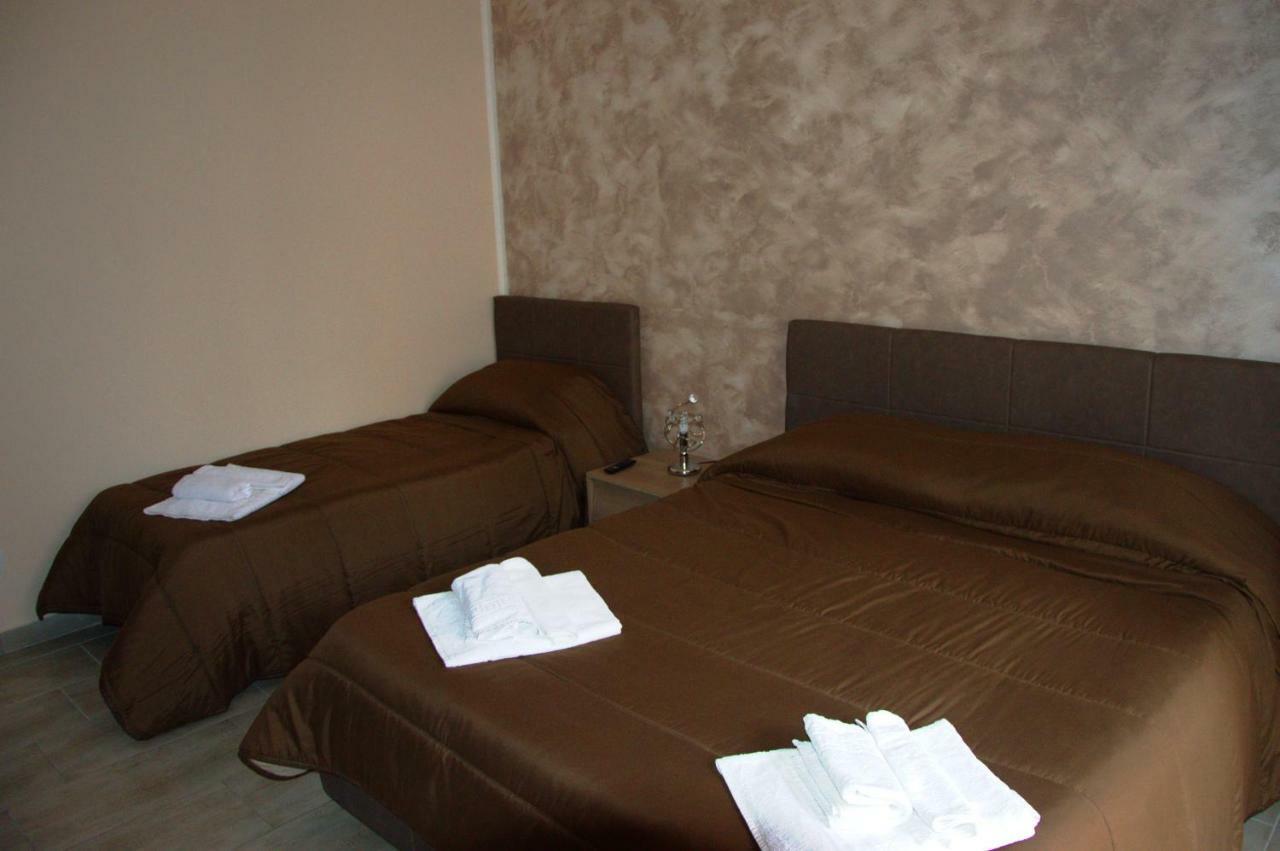 Couette-café Sole & Cultura 3*
