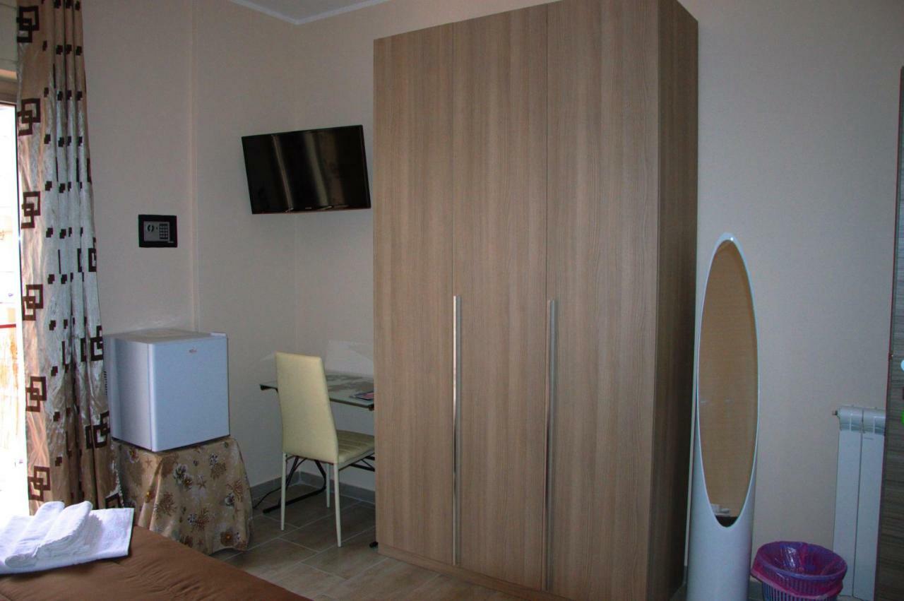 Sole&cultura Bed & Breakfast