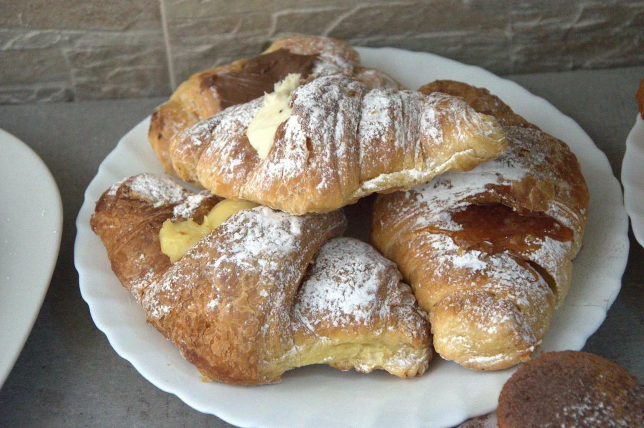 Couette-café Sole & Cultura 3*