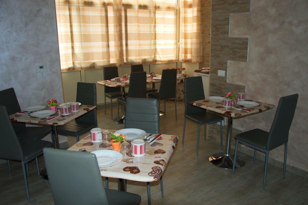 Bed & Breakfast Sole&cultura 3*