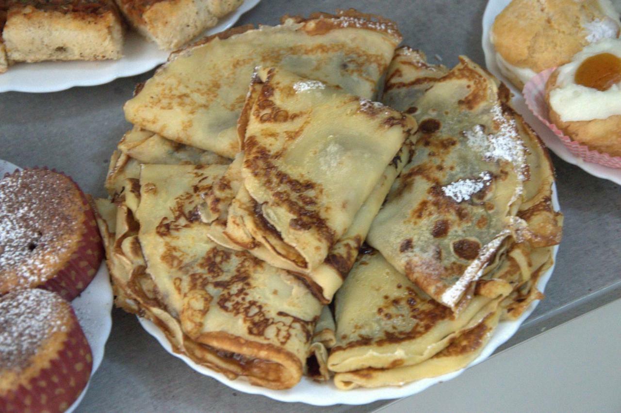 Sole & Cultura Couette-café 3*
