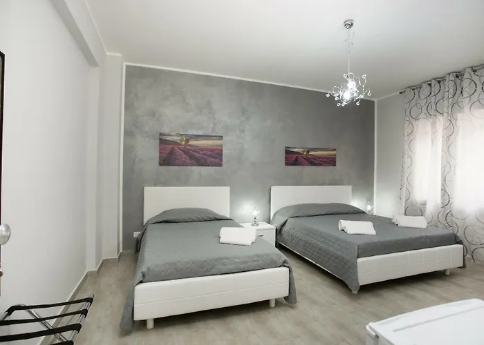 B&B Palermo Sole & Cultura
