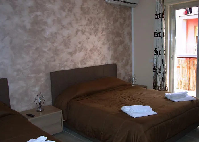 B&B Palermo Sole & Cultura