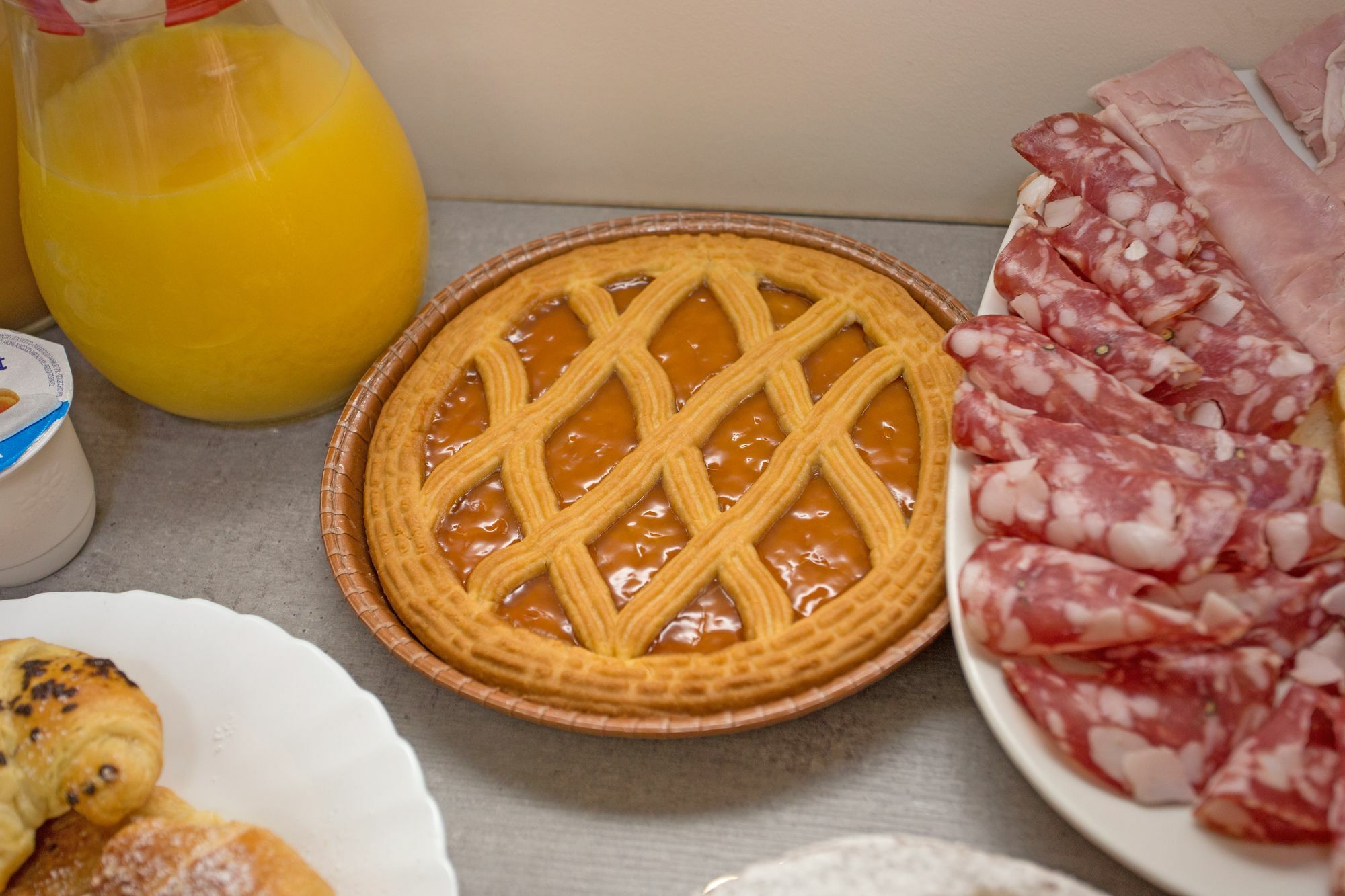 Sole & Cultura Frühstückspension Palermo