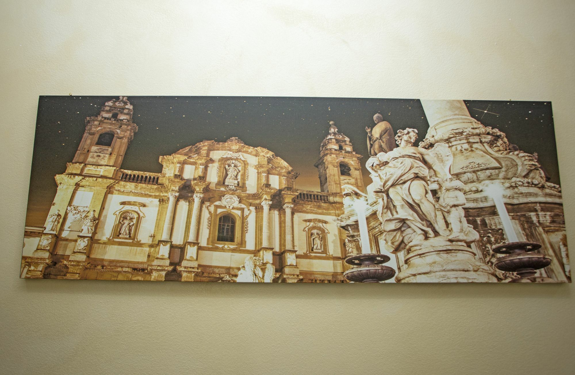 Sole & Cultura 3* Palermo